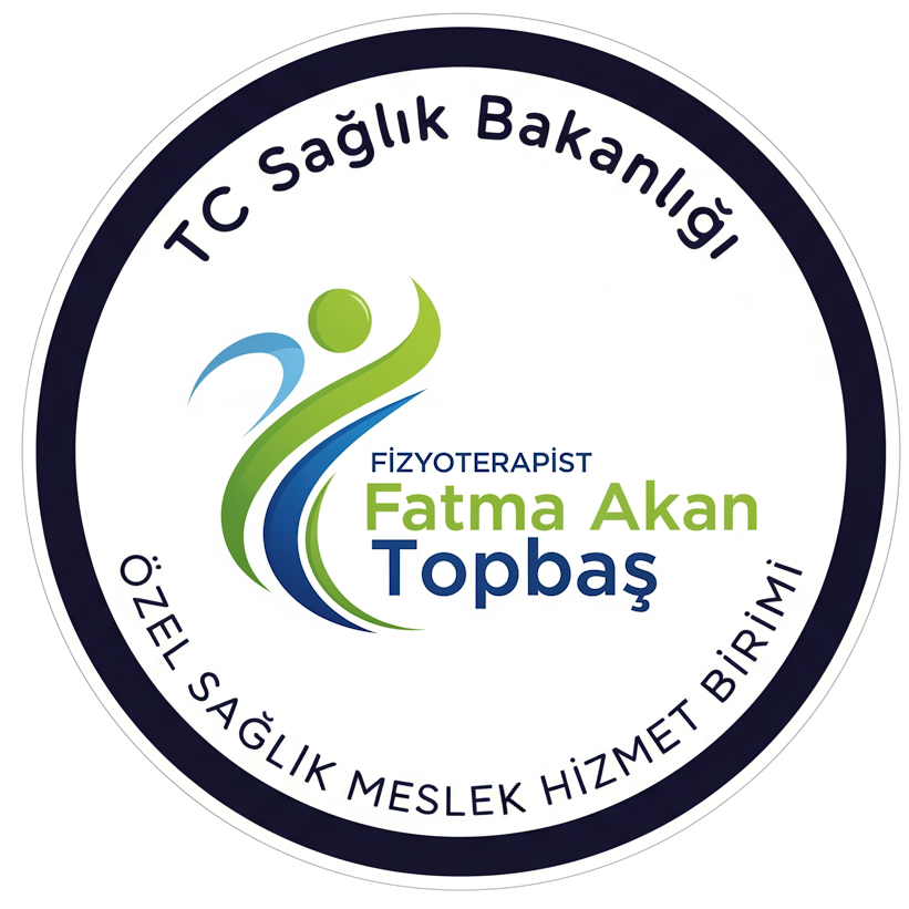 fizyoterapistfatmaakantopbas Yapay Zekası Logo